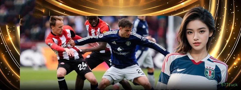 Jogos de Cassino 577luck - Variedade Incrível com Grandes Prêmios